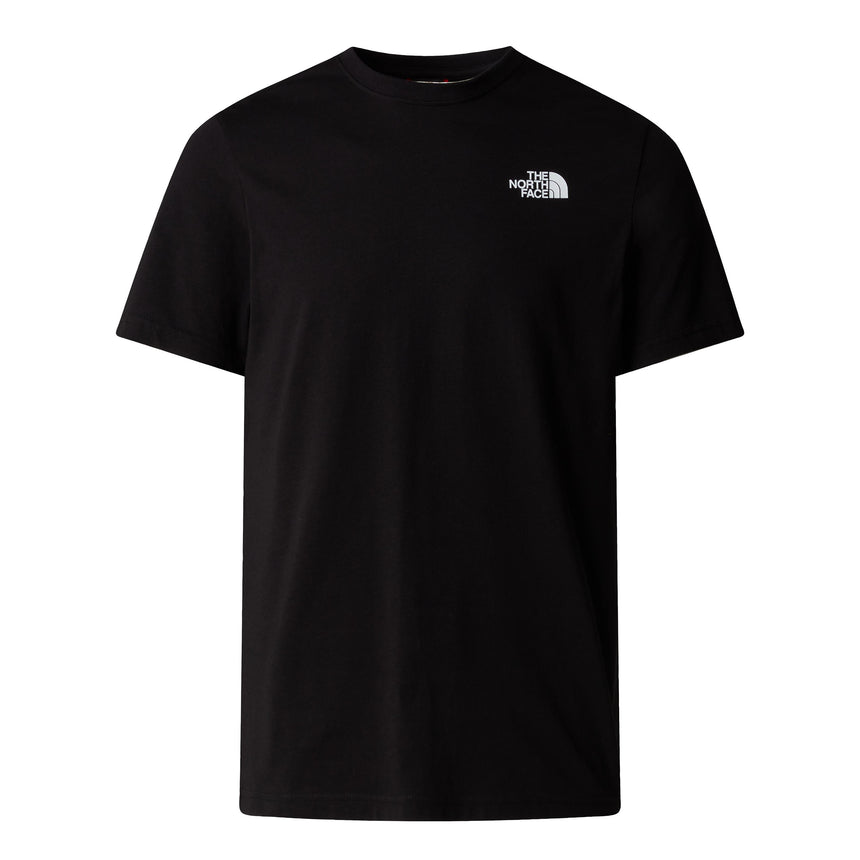 The North Face Mountain Outline Tee