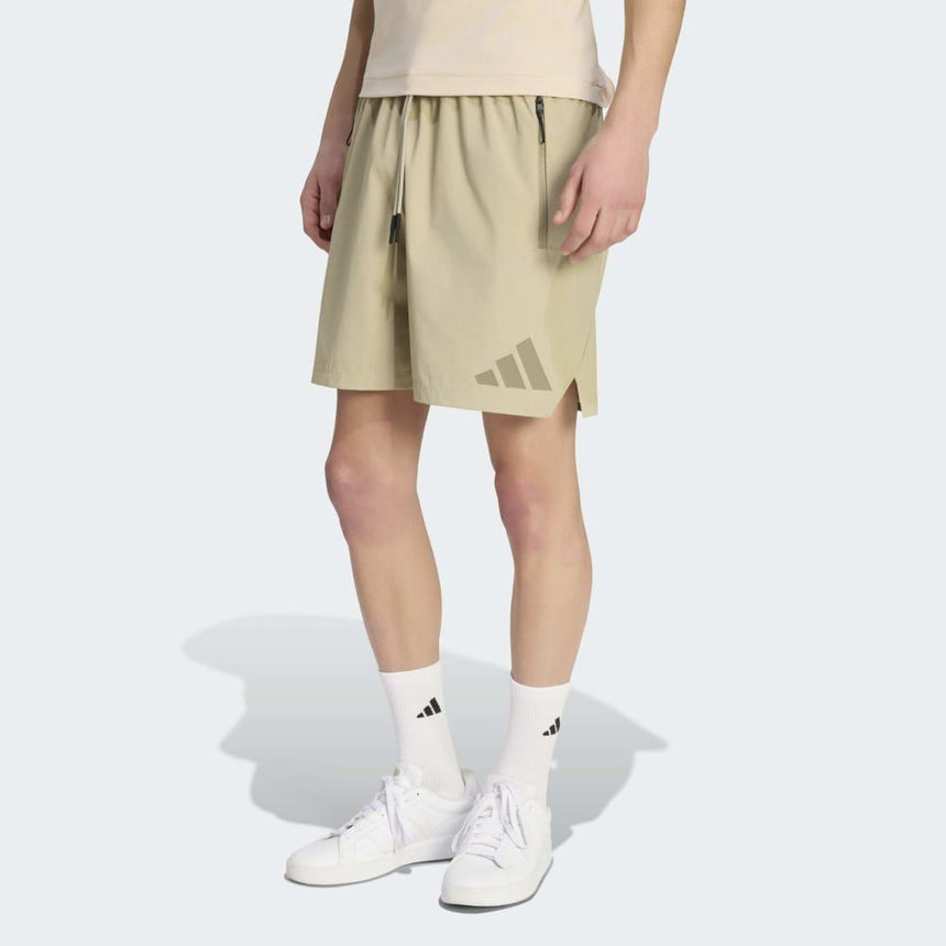adidas Pantalón Corto De Tejido Técnico Z.n.e.