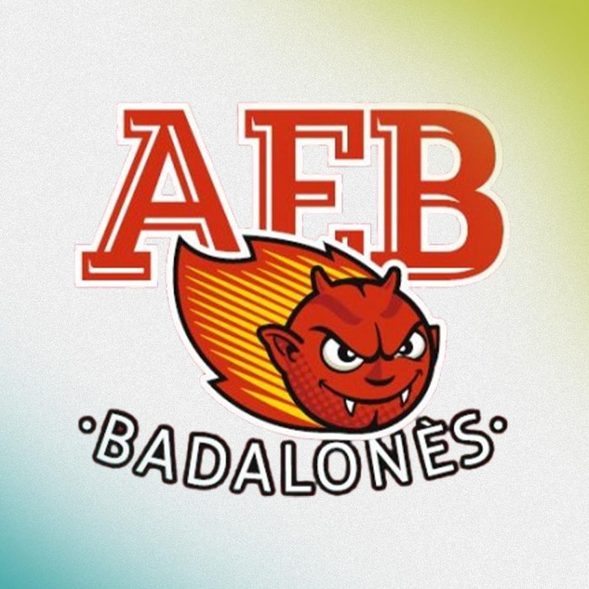 PACK COMPLETO JUGADOR FUTBOL SALA AE BADALONÈS