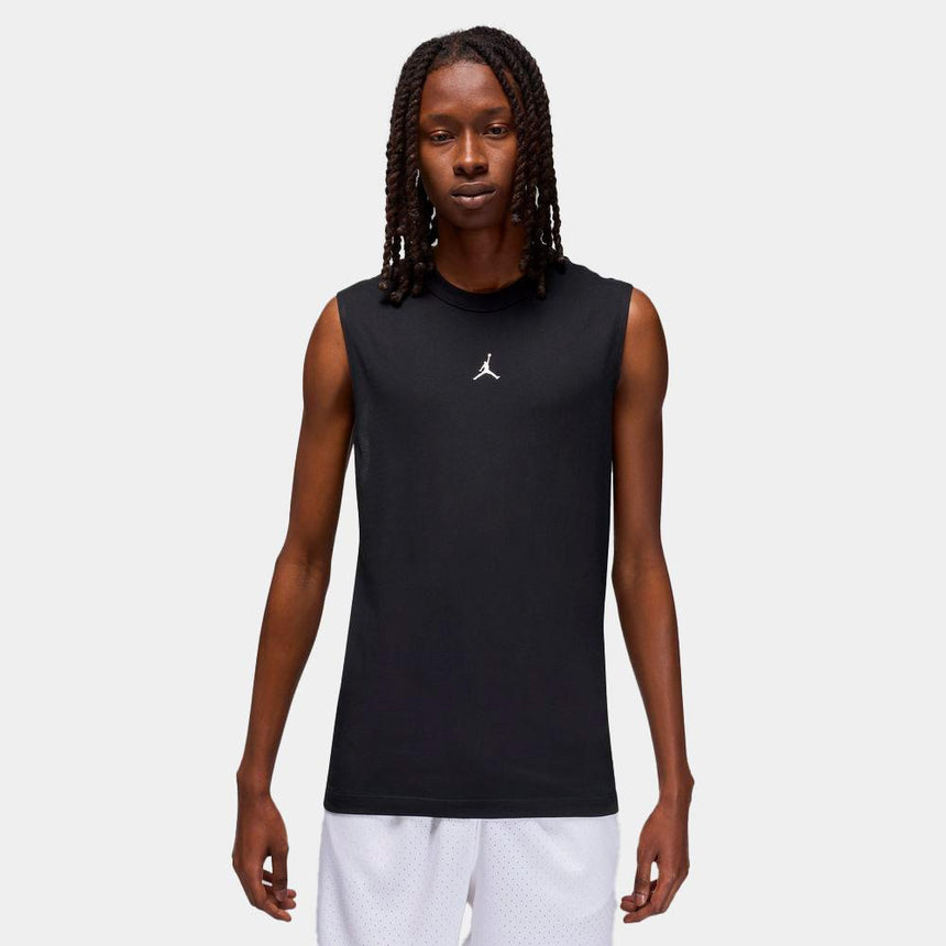 Camiseta Jordan Sport Sin Mangas DrI-Fit