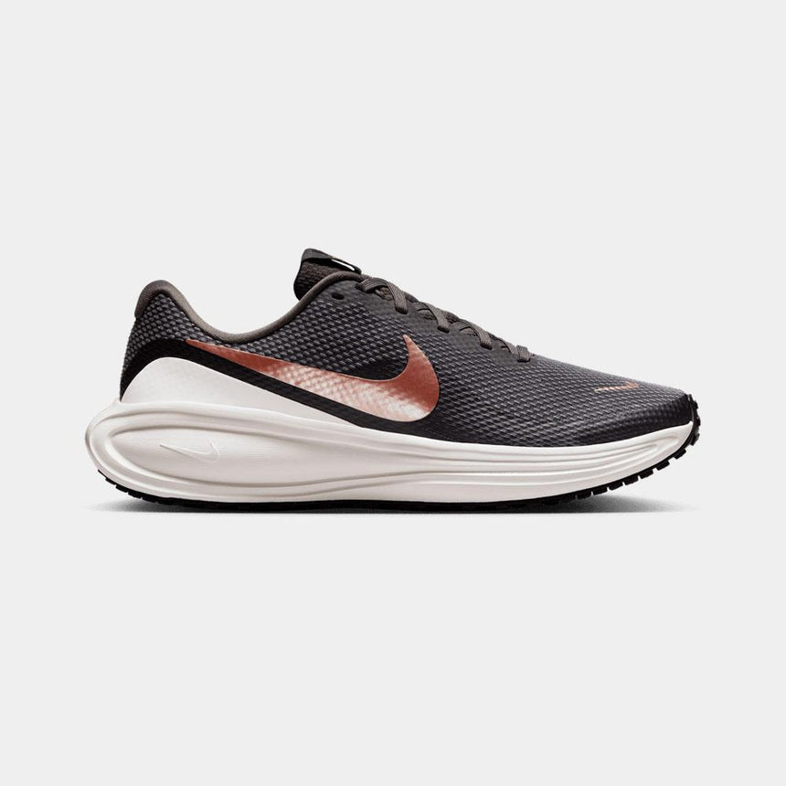 Zapatilla Nike Revolution 8 De Running Para Asfalto - Mujer