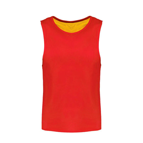 Peto reversible multideportes senior
