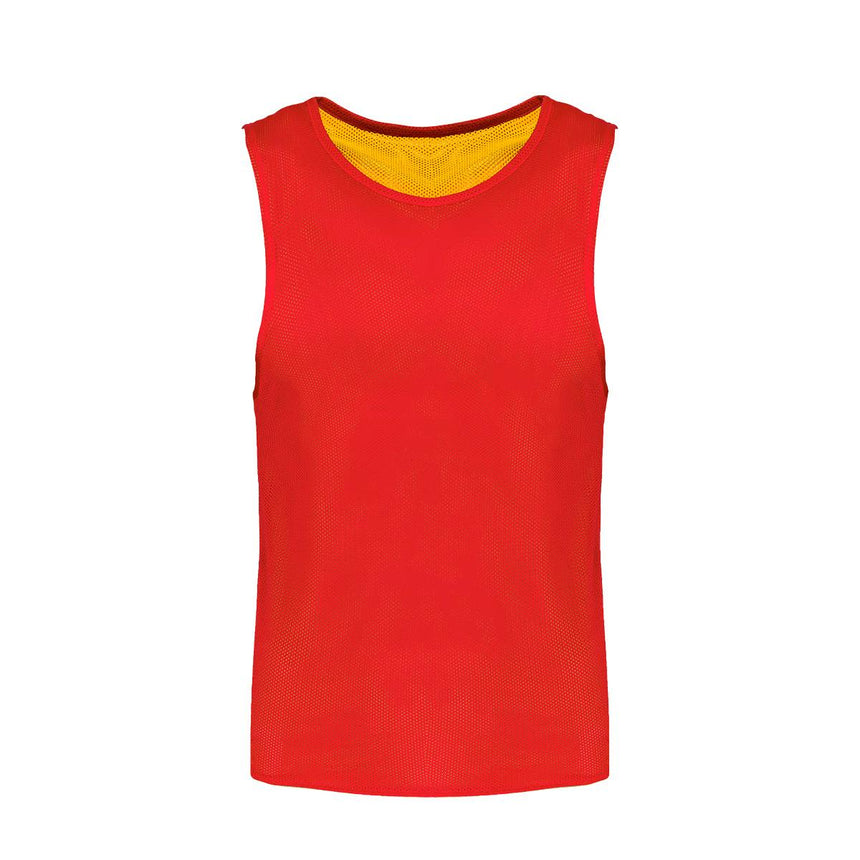 Peto reversible multideportes senior