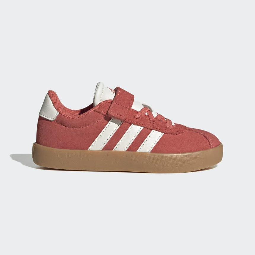 adidas Zapatilla Vl Court 3.0 Niños