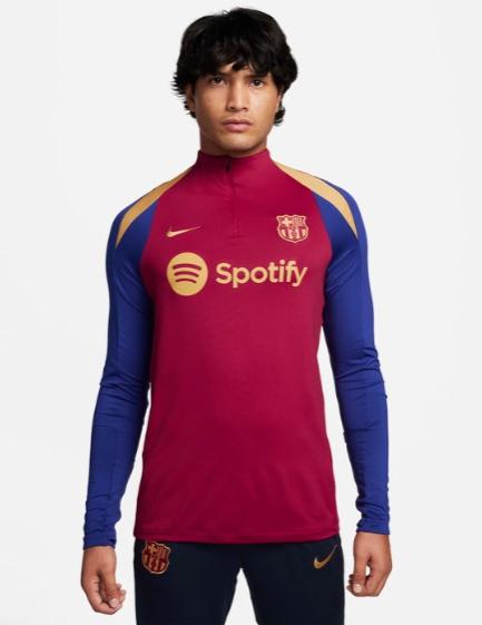 Nike Fc Barcelona Strike Men