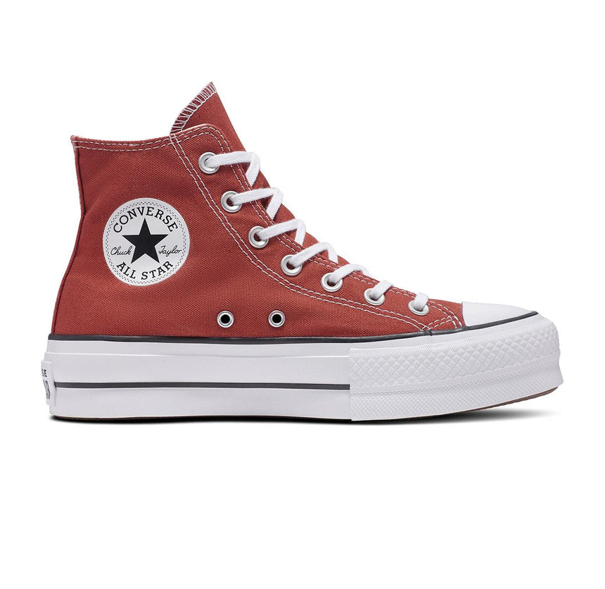Converse Chuck Taylor All Star Lift
