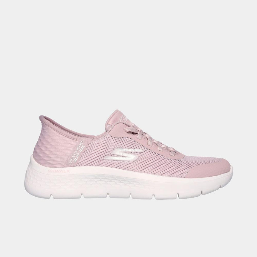 Zapatilla Skechers SliP-Ins: Go Walk Flex - Grand Entry