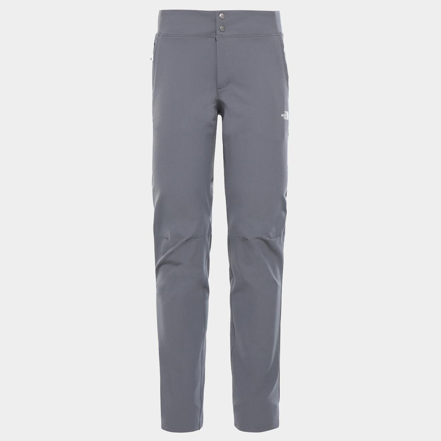 North Face Quest Softshl P