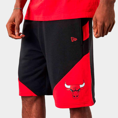 New Era Nba Team Short