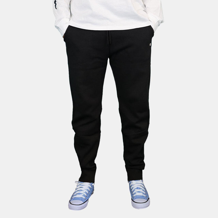 Champion Rib Cuff Pants