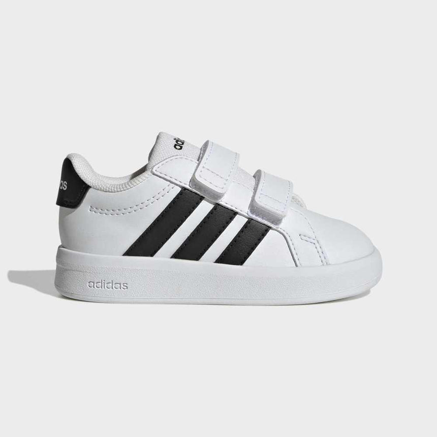 adidas Zapatilla Grand Court 3.0 (niños)