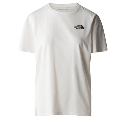 The North Face Foundation Graphic Tee