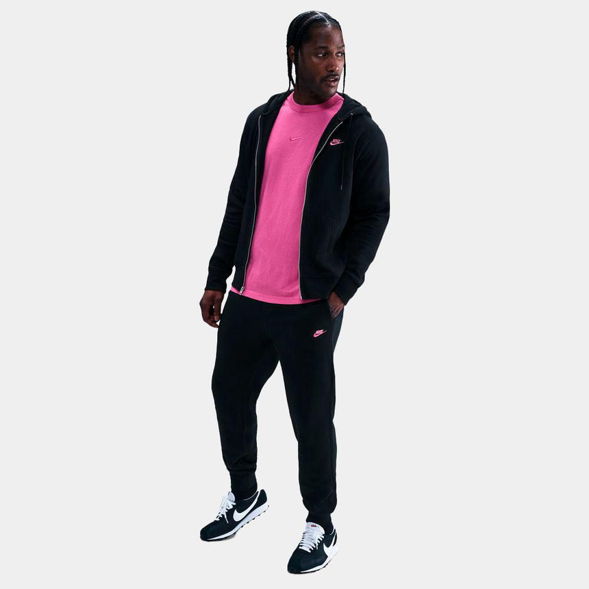 Joggers Nike Club Para Hombre