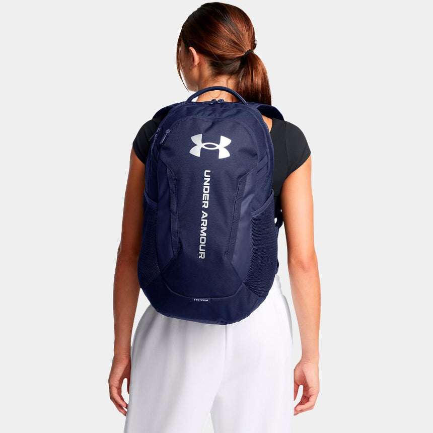 Mochila Ua Hustle 6.0