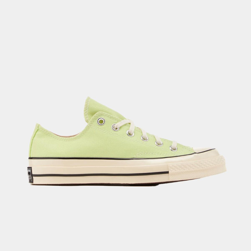 Conversechuck 70 Ox Citron This/egret/black