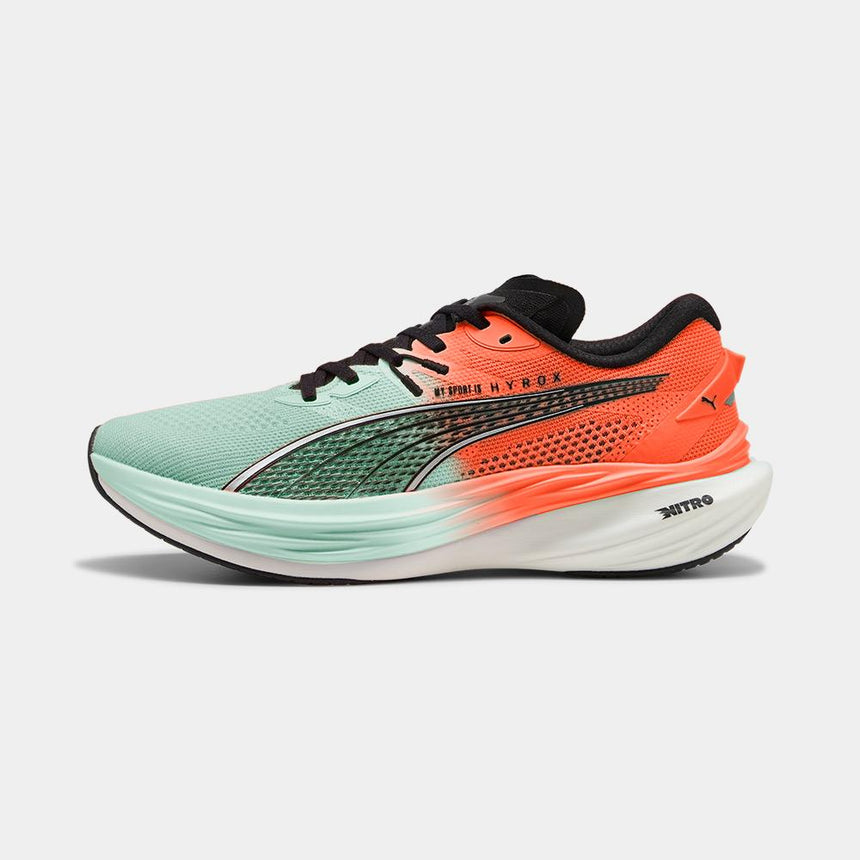 Zapatillas De Running Puma x hyrox Deviate Nitro™ 3 Para Hombre
