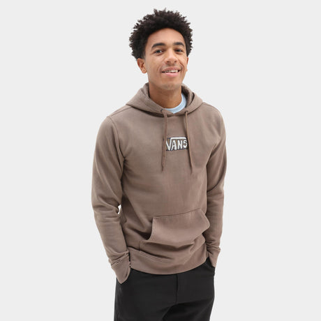 Sudadera Vans Seasonal Color Vintage Wash