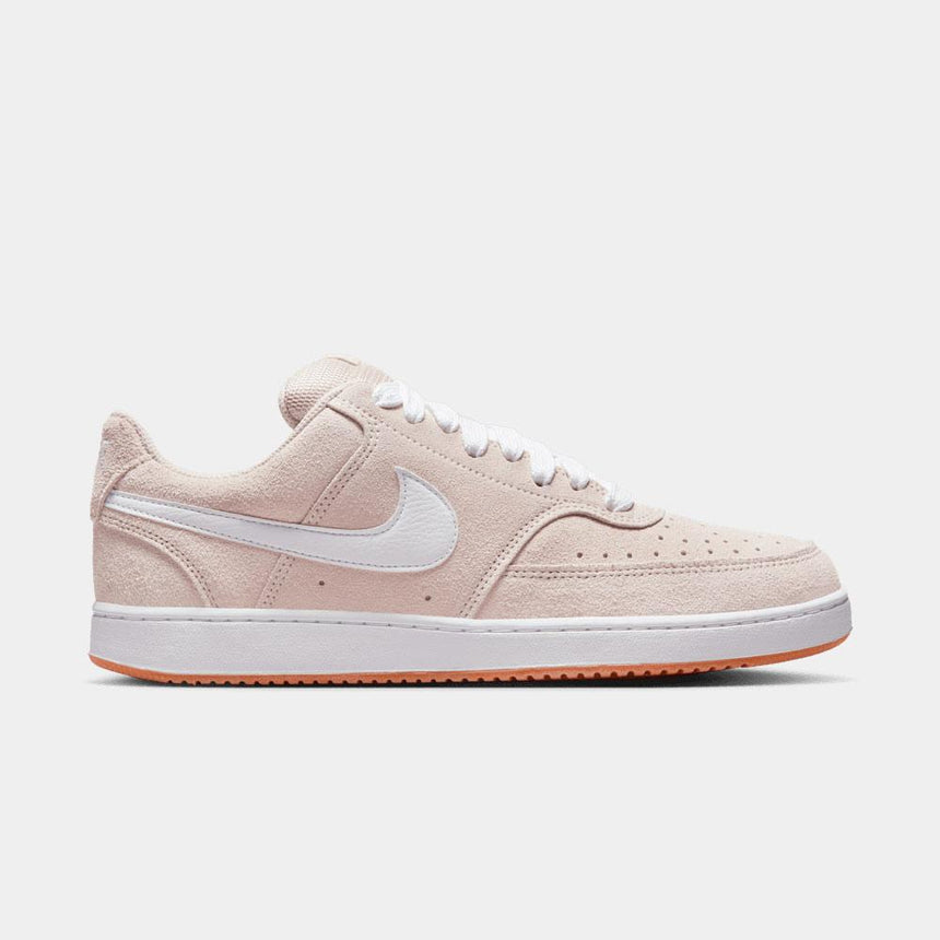 Zapatilla Nike Court Vision Low Fl De Tenis Para Hombre