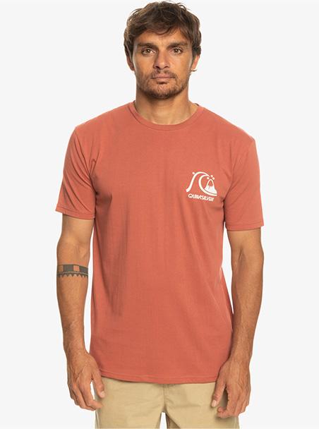 Quiksilver Theoriginaltee  Tees