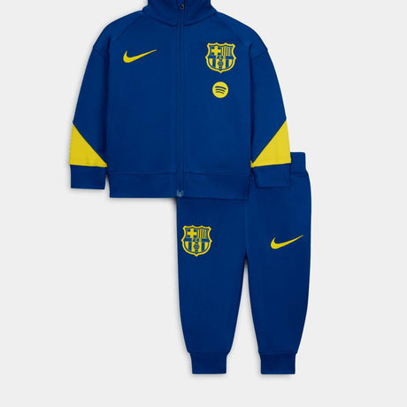 Chándal De Fútbol De Tejido Knit Nike DrI-Fit - Bebé E Infantil