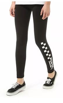 Vans Wm Blackboard Legging A