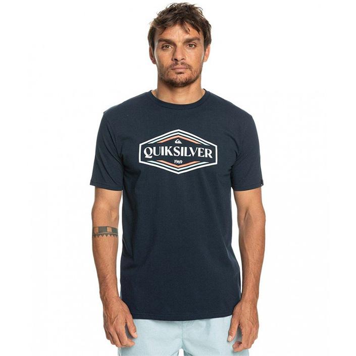 Quiksilver Shapesup M Tees