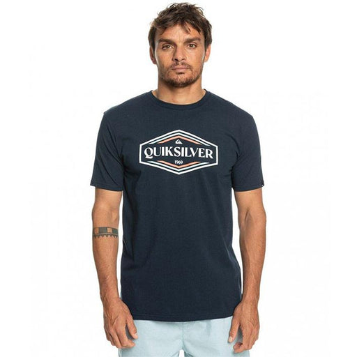 Quiksilver Shapesup M Tees