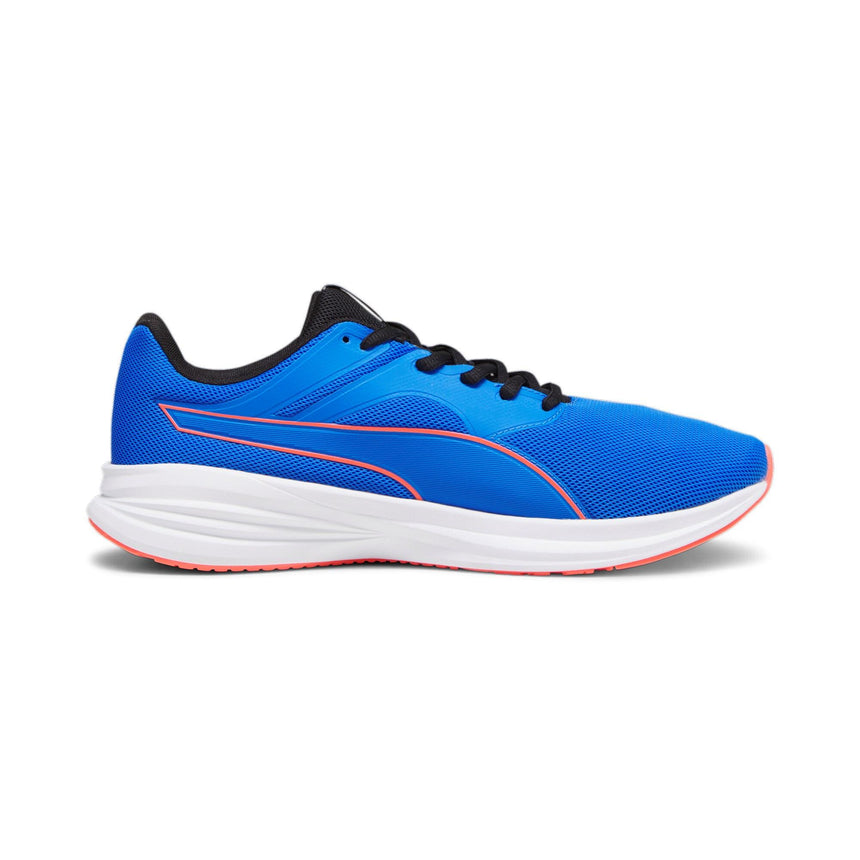 Puma Transport