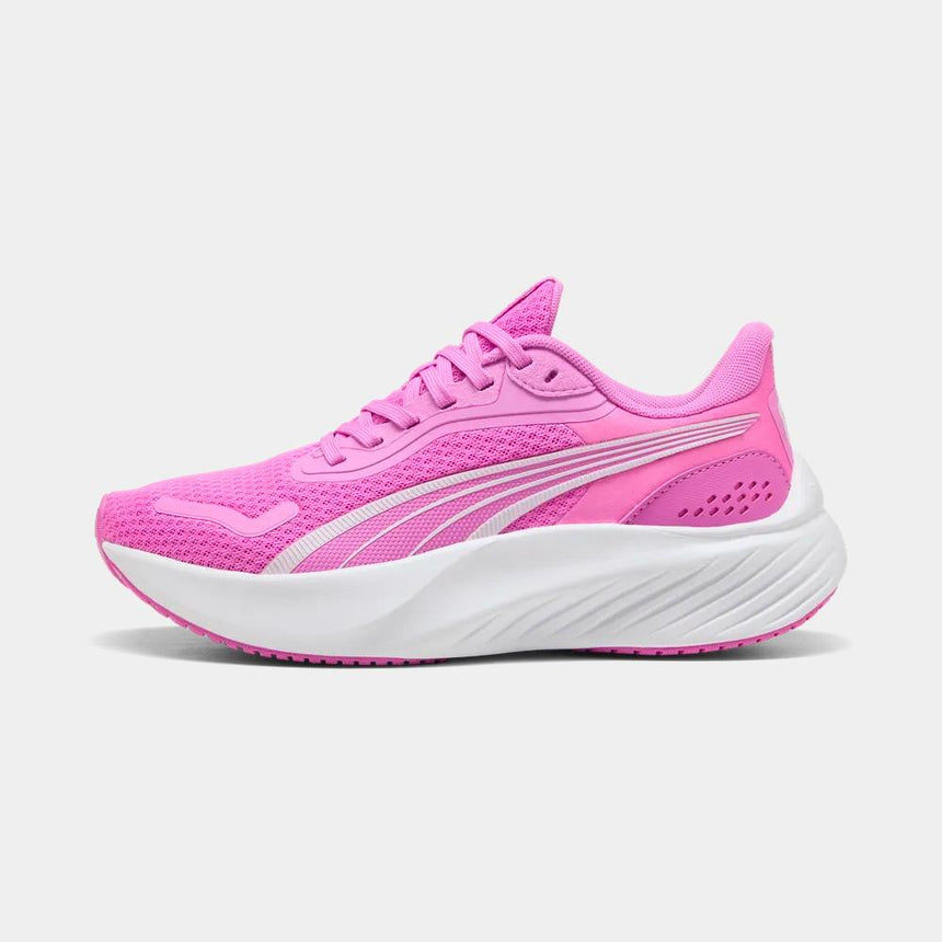 Zapatillas Puma Pounce Lite Junior