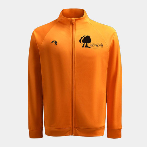 Chaqueta adulto ies tres pins