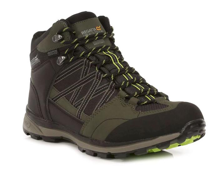 Regatta Samaris Mid ii