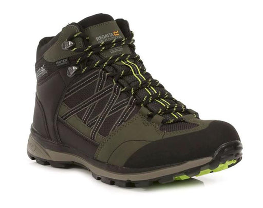 Regatta Samaris Mid ii