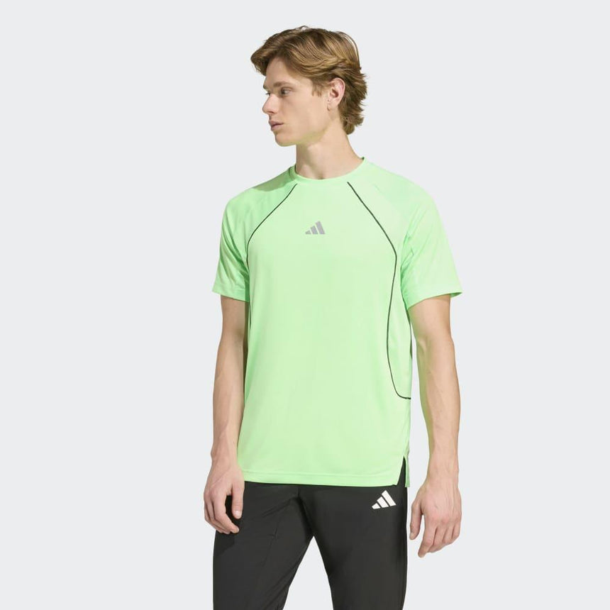 adidas Camiseta Entrenamiento Hombre Tech App