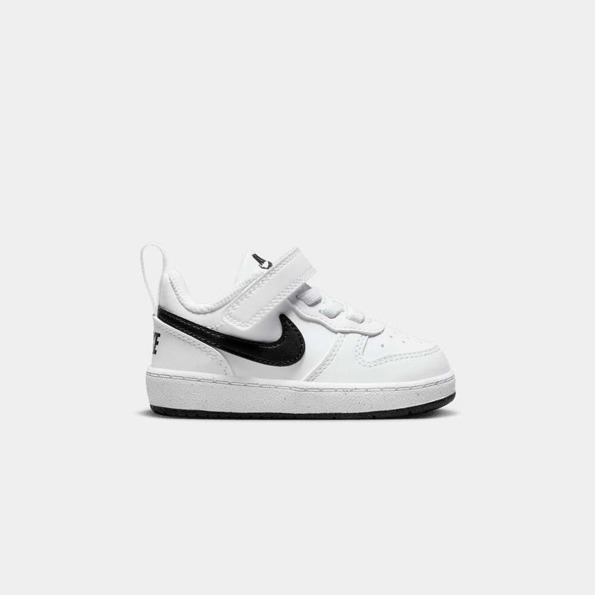 Zapatillas Nike Court Borough Low Recraft - Bebé E Infantil
