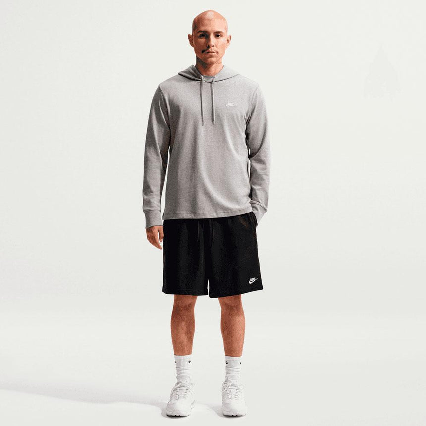 Pantalón Corto Nike Sportswear Club De Tejido Knit - Hombre