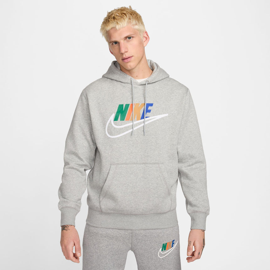 Nike M Nk Club Bb Hdy Futura Block