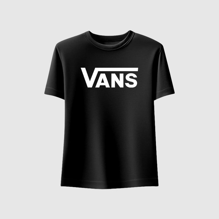 Camiseta Vans Wm Flying V Crew