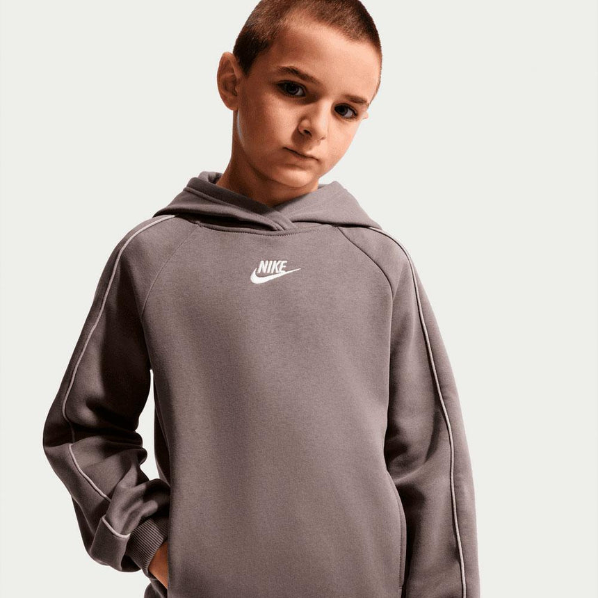 Chándal Con Capucha Nike Sportswear Club Fleece - Niño/a