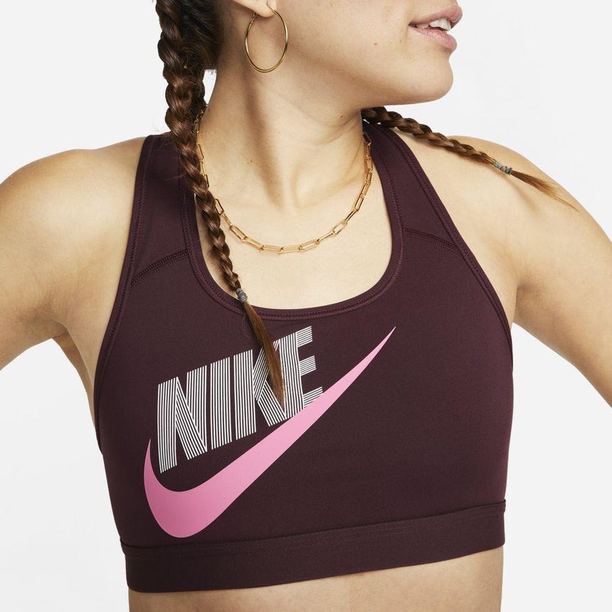 Nike DrI-Fit NoN-Padded