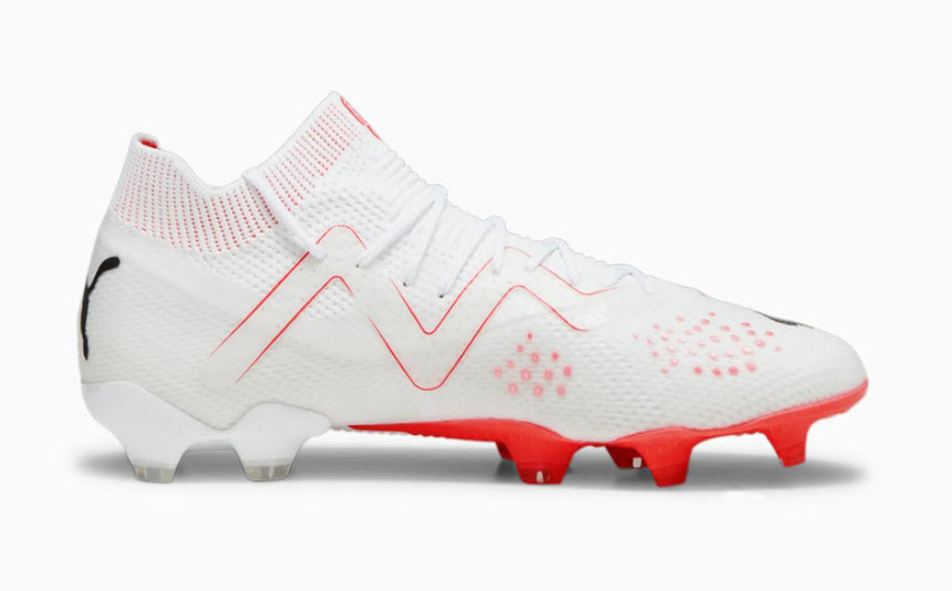 Botas De Futbol Puma Future Ultimate Fg/a