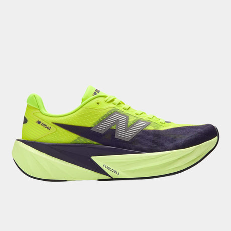 Zapatillas New Balance Fuelcell Rebel V4 - Mujer