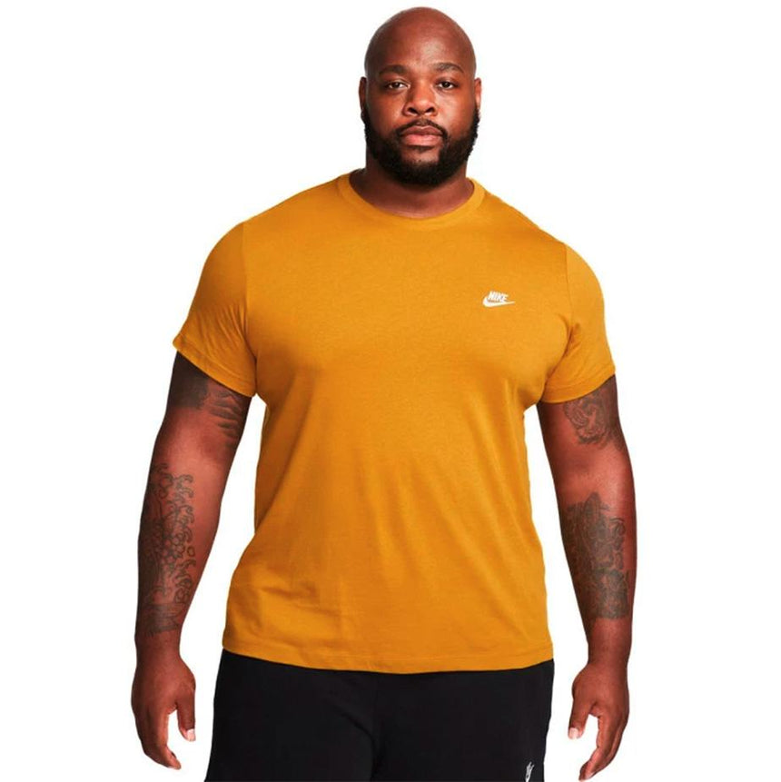 Nike Sportswear Club Men's T-Shirt