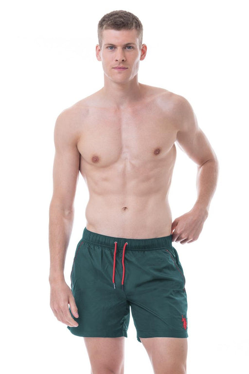 U.s. Polo Assnseft