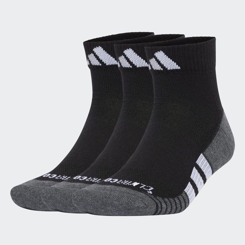 adidas Calcetines Tobilleros Performance Climacool Cushioned