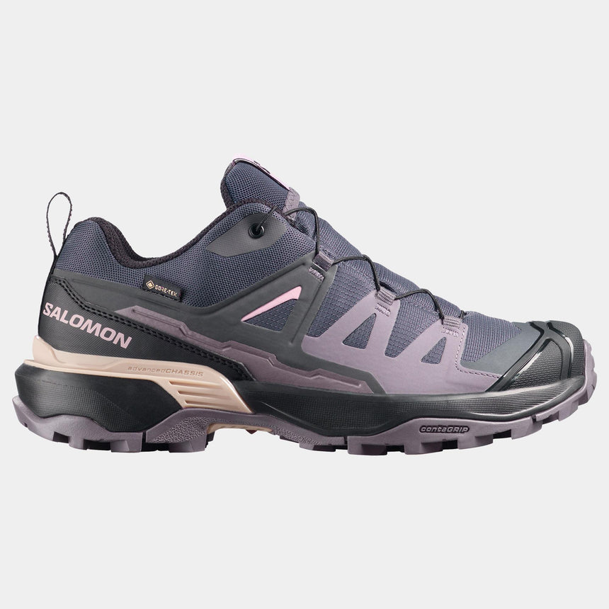 Zapatillas Salomon X Ultra 360 Gtx W - Mujer
