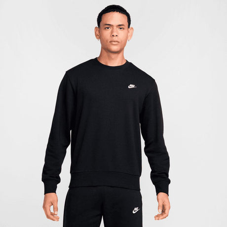 Sudadera Nike Club De Tejido French Terry - Hombre