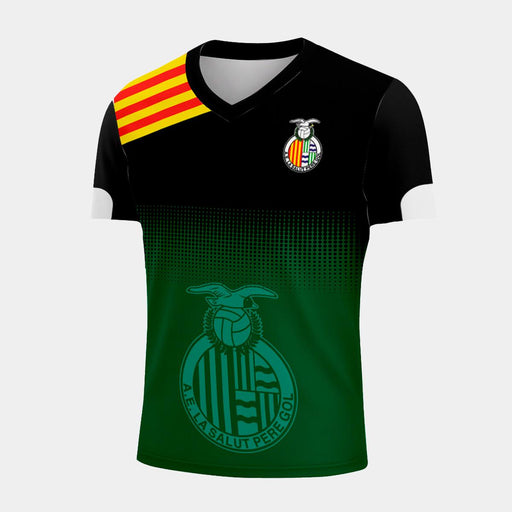Camiseta pere gol