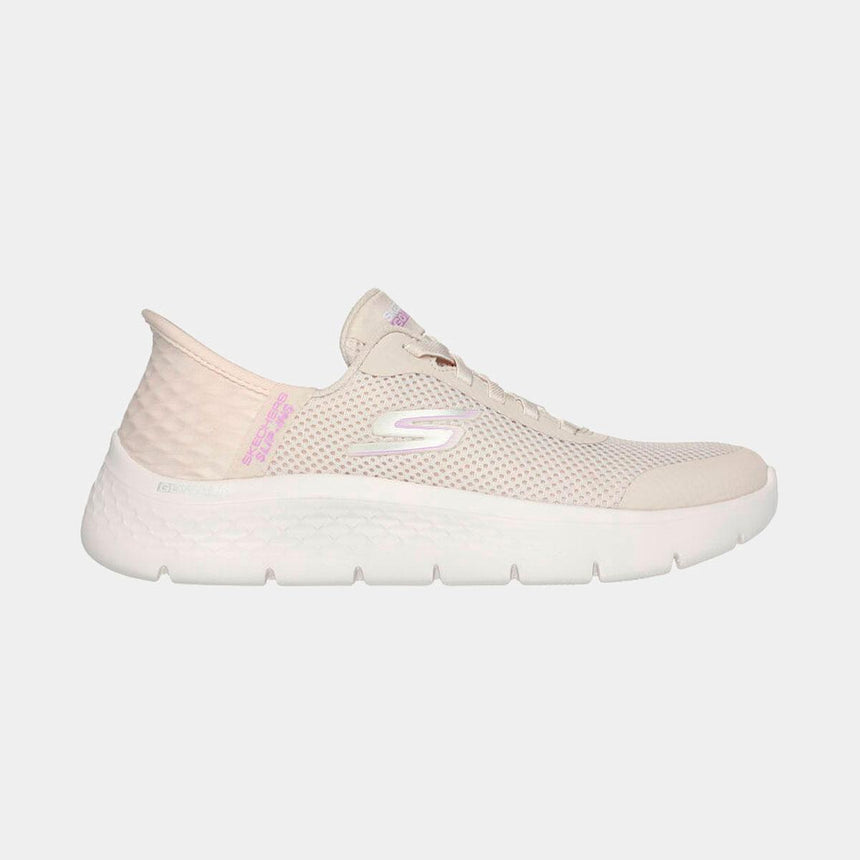 Zapatillas Skechers SliP-Ins: Go Walk Flex - Grand Entry Para Mujer
