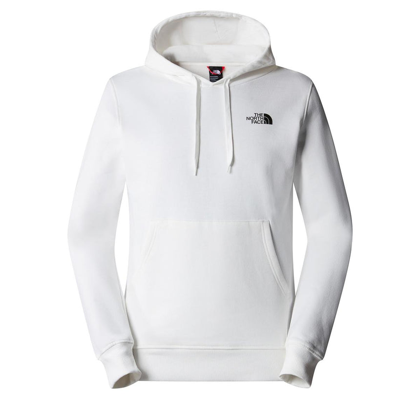 The North Face Seasonal Graphic Hoodie Essentials