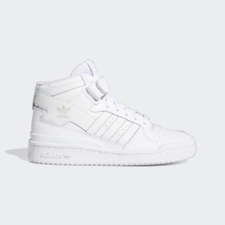 Zapatillas Casual Niño Forum Mid J adidas Sportswear